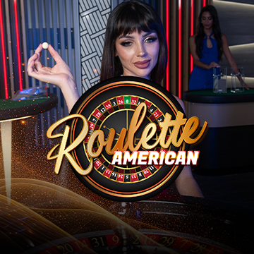 American Roulette